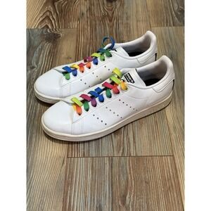 Size 6.5 - Stella McCartney x adidas Stan Smith Vegan